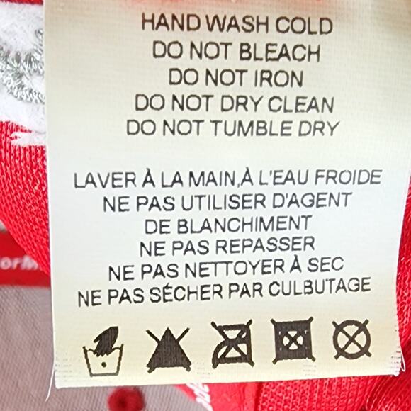 TaylorMade SLDR Tour Preferred Red White Golf Baseball Cap. EUC. One size - Picture 9 of 10